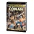 SAVAGE SWORD OF CONAN MARVEL YEARS OMNIBUS HC VOL 07 DM VAR - Michael Fleisher, More