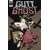 GUTT GHOST TROUBLE W/ SAWBUCK SKELETON SOCIETY M...