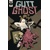 GUTT GHOST TROUBLE W/ SAWBUCK SKELETON SOCIETY MIGNOLA CVR - Enzo Garza