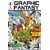 GRAPHIC FANTASY #1 (FACSIMILE ED) (MR) - Erik La...
