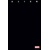 ALIEN #1 BLACK BLANK VAR - Phillip Kennedy Johns...