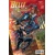 BELLE VS BLACK KNIGHT ONE SHOT #1 CVR B VITORINO...