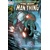 IRON MAN #2 DE IULUS IRON MAN THING HORROR VAR -...