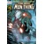 IRON MAN #2 DE IULUS IRON MAN THING HORROR VAR - Christopher Cantwell