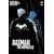 BATMAN IMPOSTER HC - Mattson Tomlin