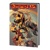 INFERNO HC OPENA CVR - Jonathan Hickman