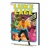 LUKE CAGE OMNIBUS HC NOTO CVR - Steve Englehart, More