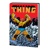 THING OMNIBUS HC BYRNE VAR - John Byrne, More