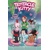 TENTACLE KITTY TALES AROUND THE TEACUP TP - John Merritt, Raena Merritt