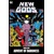 NEW GODS BOOK TWO ADVENT OF DARKNESS TP