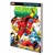 GENERATION X EPIC COLLECTION TP VOL 01 EMPLATES ...