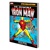 IRON MAN EPIC COLLECTION TP BATTLE ROYAL - Mike ...