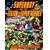 SUPERBOY & LEGION OF SUPERHEROES TABLOID ED HC