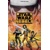 STAR WARS REBELS TP - Jeremy Barlow, Alec Worley, Martin Fisher