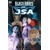 BLACK ADAM JSA BLACK REIGN TP NEW ED - Geoff Johns