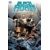 BLACK ADAM RISE & FALL OF AN EMPIRE TP