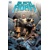 BLACK ADAM RISE & FALL OF AN EMPIRE TP