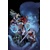JUSTICE LEAGUE GREAT WICKEDNESS TP - V. Ram, Dan...