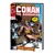 CONAN THE BARBARIAN ORIG MARVEL YRS OMNIBUS HC V...