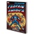 CAPTAIN AMERICA EPIC COLLECTION TP HERO OR HOAX ...