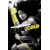 WONDER WOMAN BLACK & GOLD HC