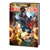 WAR OF KINGS OMNIBUS HC PETERSON DM VAR NEW PTG - Ed Brubaker, Various