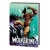 WOLVERINE OMNIBUS HC VOL 03 SILVESTRI CVR - Larry Hama, Various