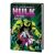 INCREDIBLE HULK PETER DAVID OMNIBUS HC VOL 02 DM VAR NEW PTG - Peter David, Various