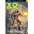 X-O MANOWAR RETRIBUTION TP - Bob Layton, Jim Shooter, Steve Englehart