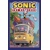 SONIC THE HEDGEHOG TP VOL 12 TRIAL BY FIRE - Eva...