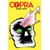 COPRA MASTER COLL HC BOOK 01 - Michel Fiffe