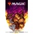 MAGIC THE GATHERING (MTG) HC VOL 03 - Jed MacKay