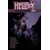 Hellboy And Bprd 1957