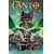 CANTO TALES OF UNNAMED WORLD TP - David M. Booher