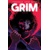 GRIM TP VOL 01 - Stephanie Phillips