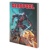 DEADPOOL BAD BLOOD TP - Rob Liefeld, Chris Sims