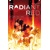 RADIANT RED TP VOL 01 A MASSIVE-VERSE BOOK MV - ...