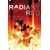 RADIANT RED TP VOL 01 A MASSIVE-VERSE BOOK MV - Cherish Chen