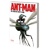 ANT MAN SAGA OF SCOTT LANG TP - Ralph Macchio, Various
