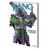 KANG TP SAGA OF ONCE AND FUTURE CONQUEROR - Stan Lee, Various