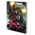 MARVEL KNIGHTS TP MAKE WORLD GO AWAY - Donny Cat...