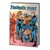 FANTASTIC FOUR BY BYRNE OMNIBUS HC VOL 01 BYRNE ...