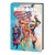 HEROES REBORN AMERICAS MIGHTIEST HEROES OMNIBUS ...