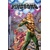 AQUAMAN & THE FLASH VOIDSONG TP