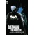 BATMAN THE IMPOSTER TP