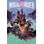 MAGIC ORDER TP VOL 03 (MR) - Mark Millar