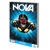 NOVA GN TP SAM ALEXANDER - Jeph Loeb, Zeb Wells