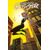 Spider-Gwen Ghost-Spider Omnibus Robinson Dm Cvr
