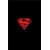 DEATH OF SUPERMAN 30TH ANNIV DELUXE ED HC DM VAR...