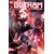 FUTURE STATE GOTHAM TP VOL 03 BATMEN AT WAR